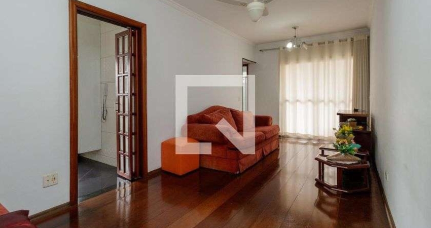 Apartamento para Aluguel - Vila Ema, 2 Quartos,  70 m² - São Paulo