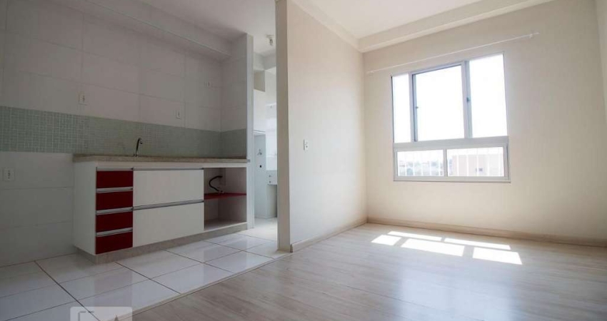 Apartamento para Aluguel - Colônia, 2 Quartos,  45 m² - Jundiaí