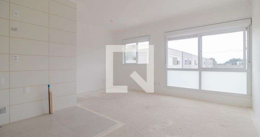 Apartamento para Aluguel - Campo Novo, 1 Quarto,  39 m² - Porto Alegre
