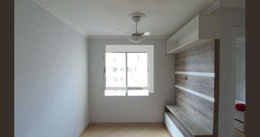 Apartamento para Aluguel - Ponte Grande, 2 Quartos,  44 m² - Guarulhos