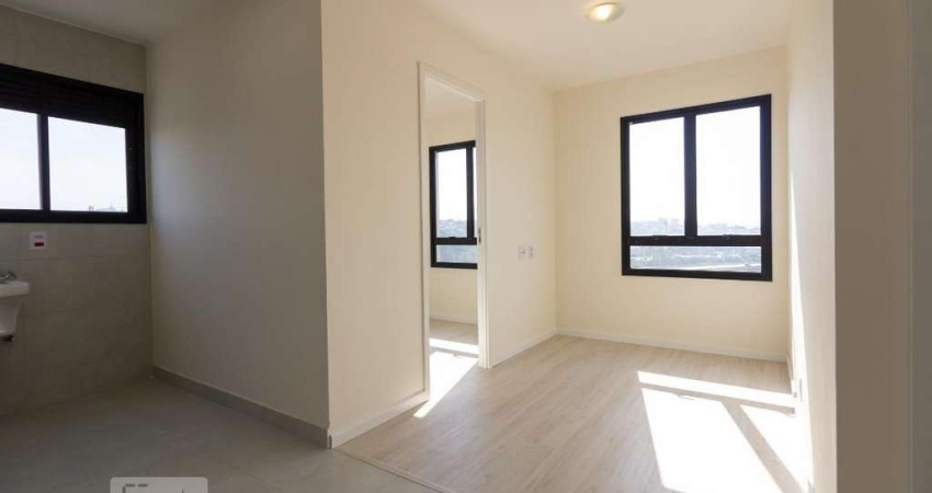 Apartamento para Aluguel - Centro, 2 Quartos,  35 m² - Osasco