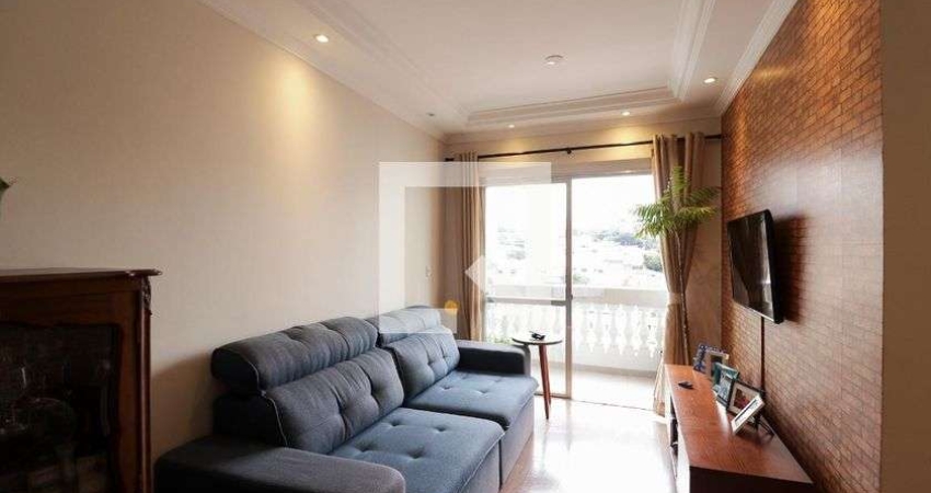 Apartamento para Aluguel - Mandaqui, 2 Quartos,  55 m² - São Paulo