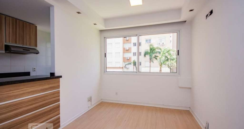Apartamento para Aluguel - Vila Ipiranga, 3 Quartos,  69 m² - Porto Alegre