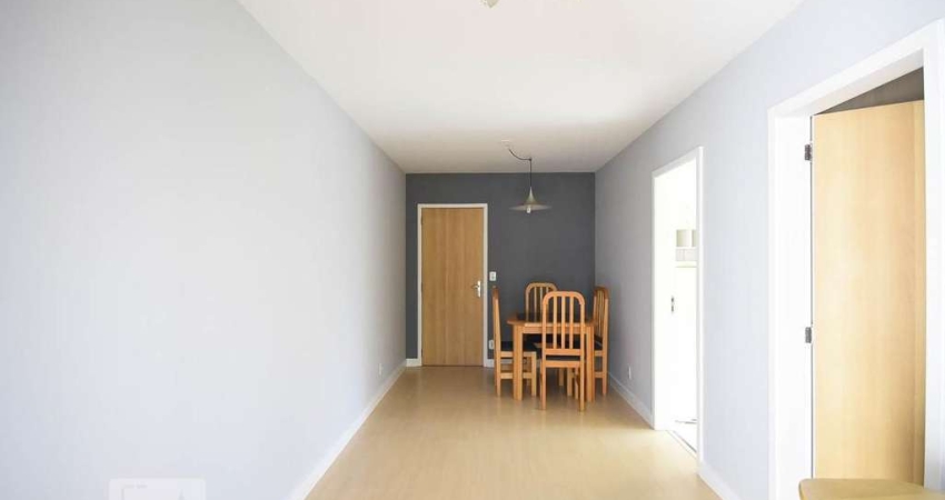 Apartamento para Aluguel - Vila Andrade, 1 Quarto,  42 m² - São Paulo