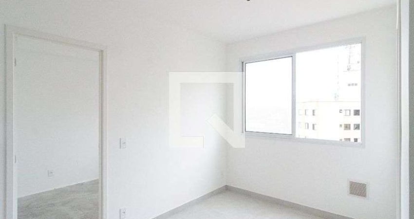 Apartamento para Aluguel - Vila Mascote, 2 Quartos,  34 m² - São Paulo