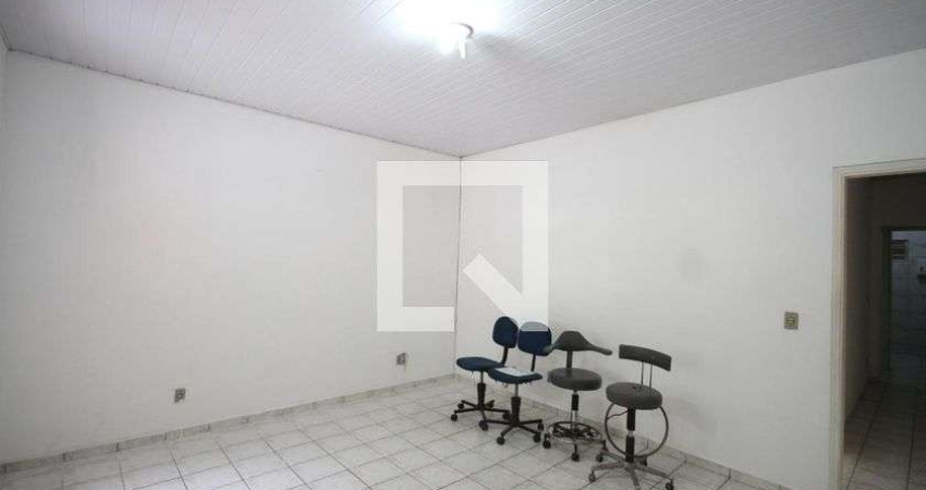 Casa para Aluguel - Vila Mariana, 1 Quarto,  80 m² - São Paulo