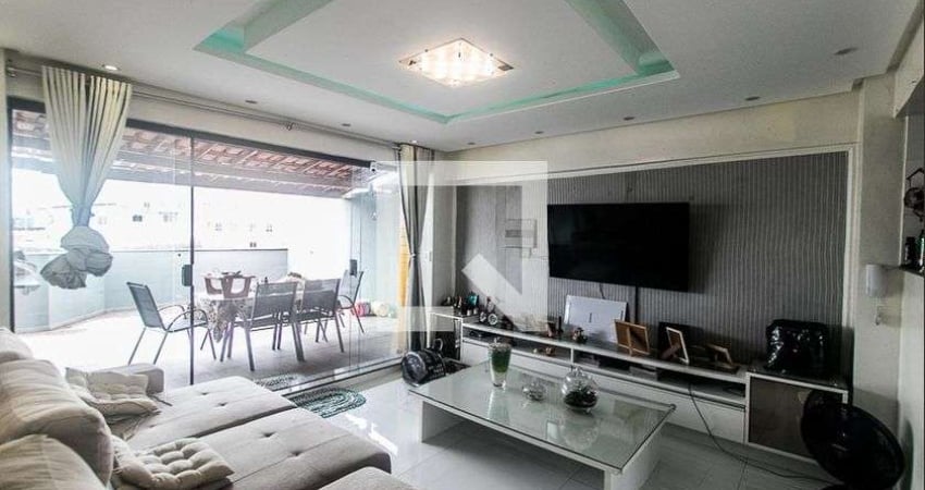 Cobertura para Aluguel - Pernambues, 2 Quartos,  117 m² - Salvador