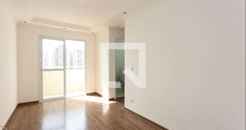 Apartamento para Aluguel - Tatuapé, 2 Quartos,  52 m² - São Paulo
