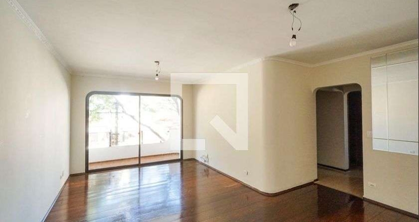 Apartamento para Aluguel - Tatuapé, 3 Quartos,  112 m² - São Paulo