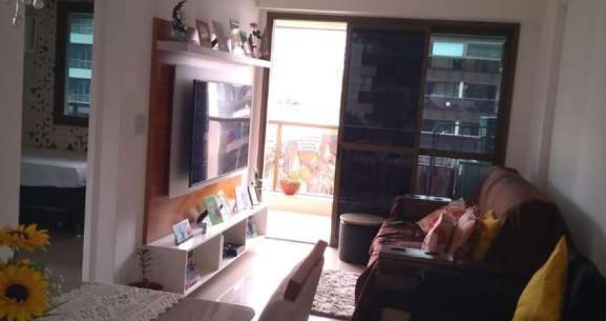 Apartamento para Aluguel - Freguesia , 2 Quartos,  65 m² - Rio de Janeiro