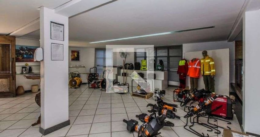 Casa para Aluguel - Santa Lúcia, 4 Quartos,  860 m² - Belo Horizonte