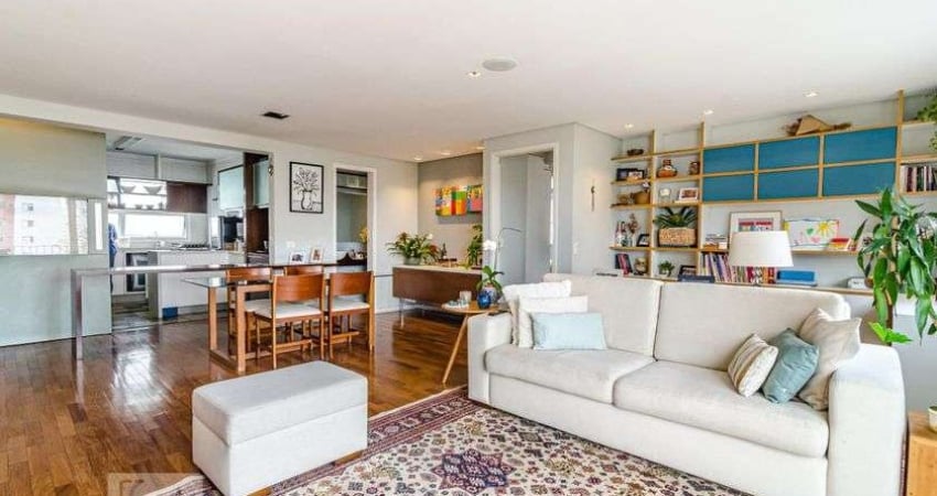 Apartamento para Aluguel - Vila Madalena, 2 Quartos,  109 m² - São Paulo
