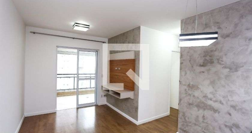 Apartamento para Aluguel - Vila Andrade, 3 Quartos,  72 m² - São Paulo