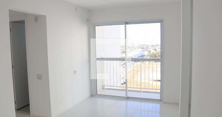 Apartamento para Aluguel - Setor Gentil Meireles, 2 Quartos,  61 m² - Goiânia