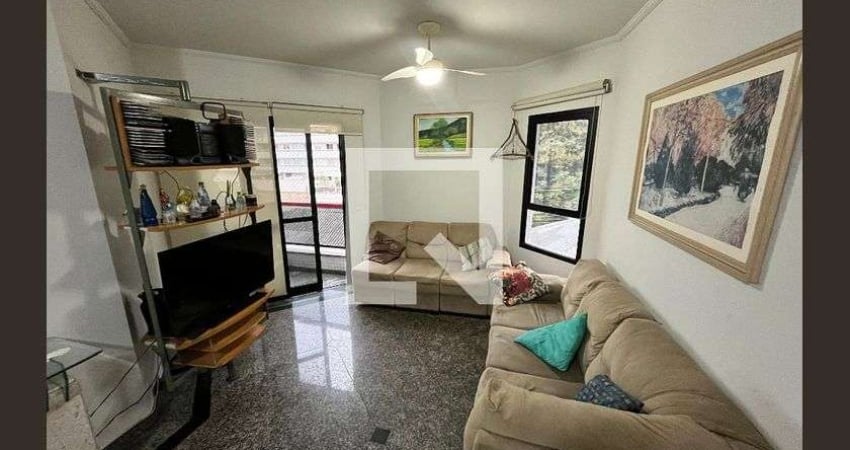 Apartamento para Aluguel - Santana, 4 Quartos,  94 m² - São Paulo