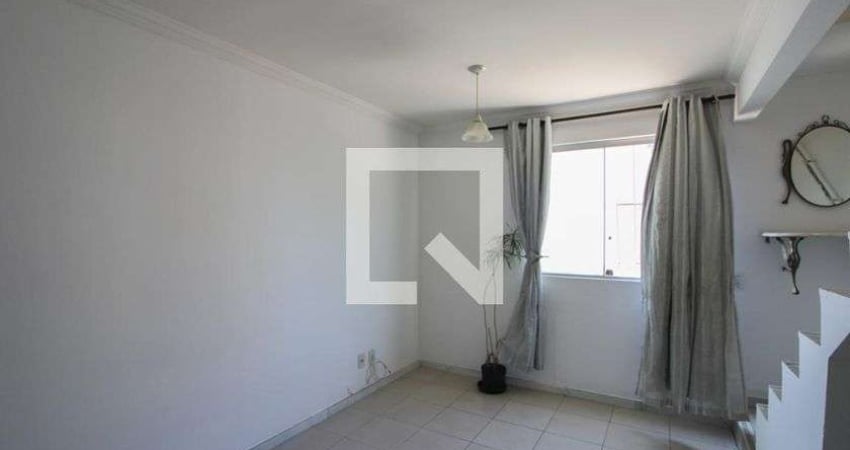 Cobertura para Aluguel - São João Batista, 3 Quartos,  132 m² - Belo Horizonte