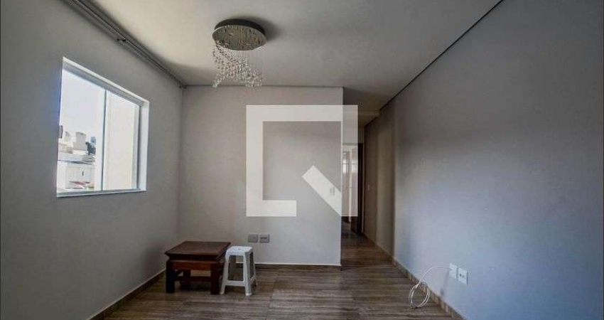 Cobertura para Aluguel - Vila Marina, 2 Quartos,  104 m² - Santo André