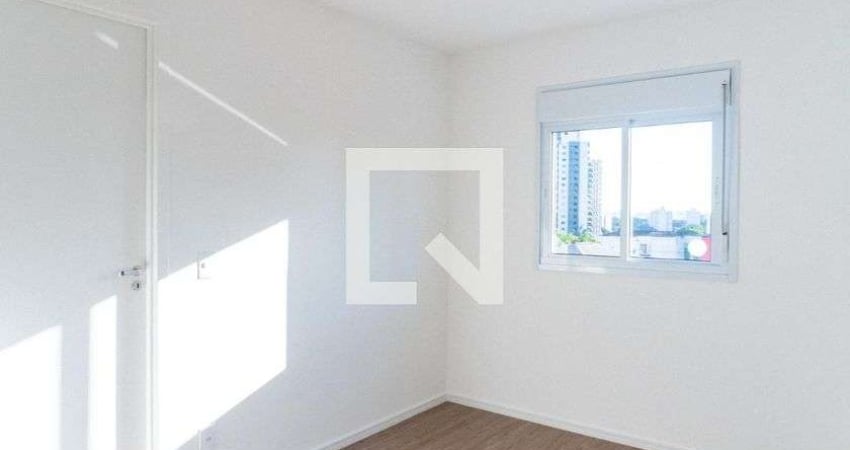 Apartamento para Aluguel - Chácara Inglesa, 2 Quartos,  33 m² - São Paulo