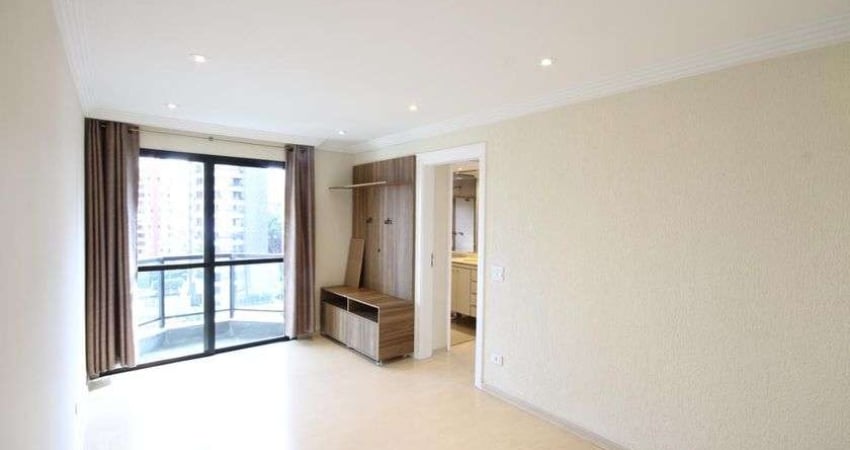 Apartamento para Aluguel - Vila Mariana, 2 Quartos,  60 m² - São Paulo