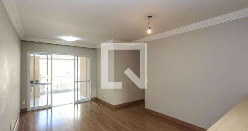Apartamento para Aluguel - Aclimação, 3 Quartos,  96 m² - São Paulo