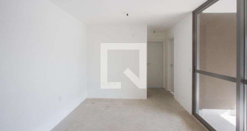 Apartamento para Aluguel - Chácara Santo Antonio, 2 Quartos,  75 m² - São Paulo