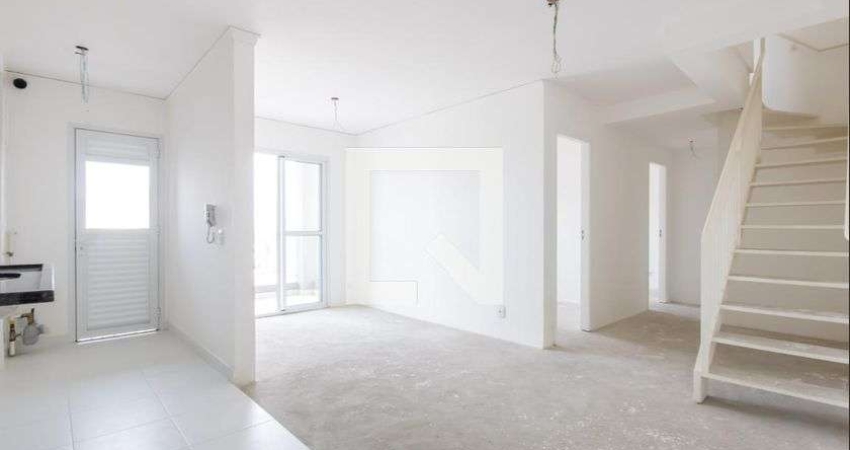 Cobertura para Aluguel - Centro, 3 Quartos,  120 m² - Osasco