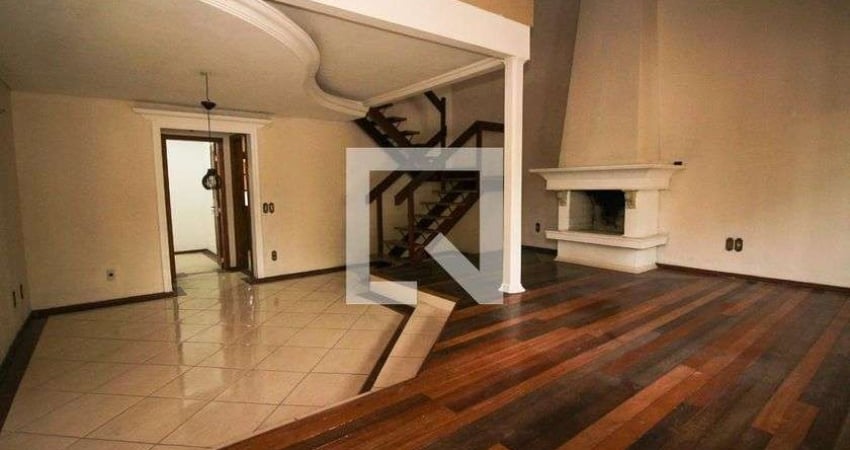 Casa para Aluguel - Espírito Santo, 3 Quartos,  200 m² - Porto Alegre