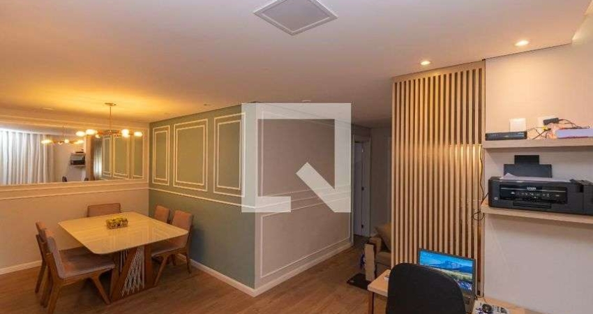 Apartamento para Aluguel - Taquaral, 2 Quartos,  82 m² - Campinas