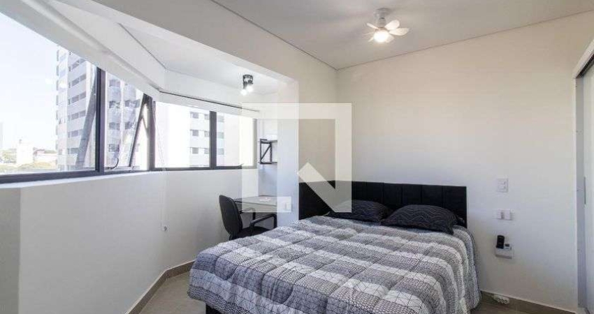 Apartamento para Aluguel - Botafogo, 1 Quarto,  32 m² - Campinas