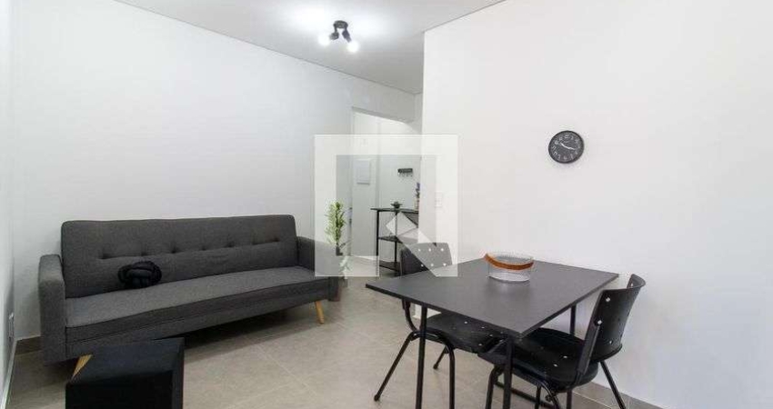 Apartamento para Aluguel - Botafogo, 1 Quarto,  35 m² - Campinas