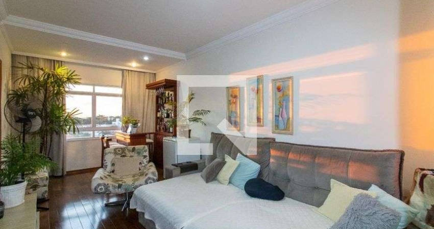Apartamento para Aluguel - Bonfim, 3 Quartos,  147 m² - Campinas