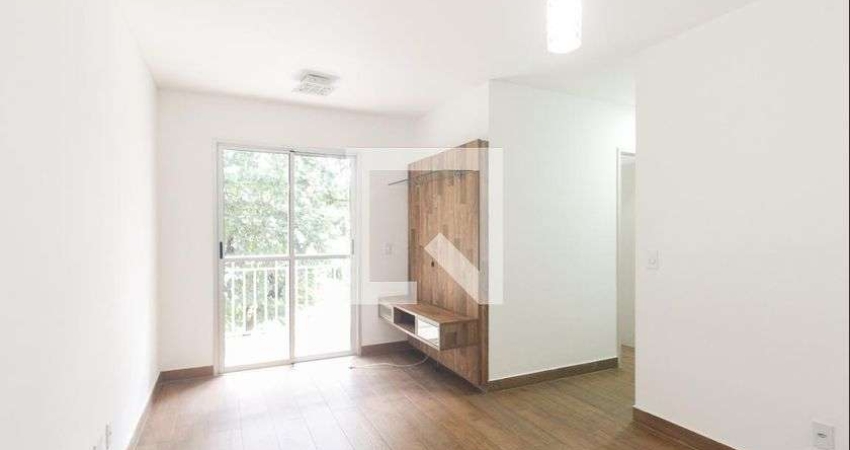 Apartamento para Aluguel - Tatuapé, 3 Quartos,  64 m² - São Paulo