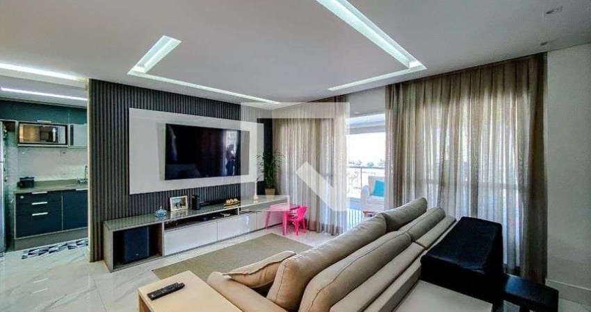 Apartamento para Aluguel - Belém, 2 Quartos,  102 m² - São Paulo
