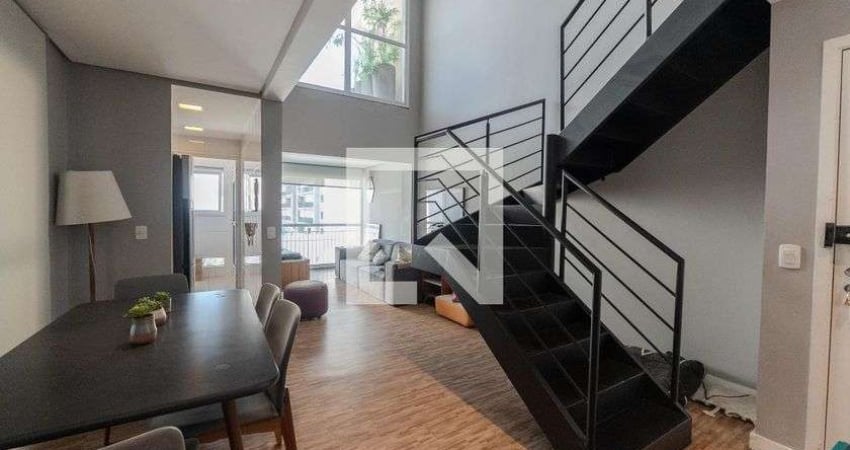 Apartamento para Aluguel - Consolação, 2 Quartos,  87 m² - São Paulo