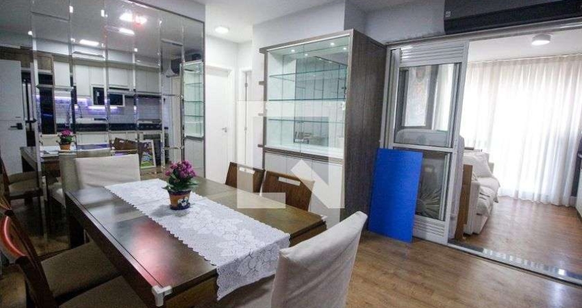 Apartamento para Aluguel - Panamby, 2 Quartos,  60 m² - São Paulo