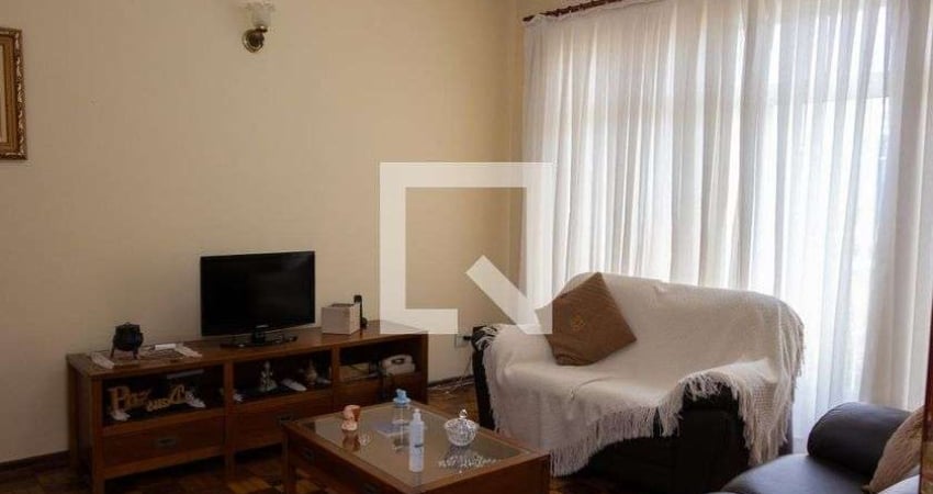 Casa para Aluguel - Butantã, 2 Quartos,  94 m² - São Paulo