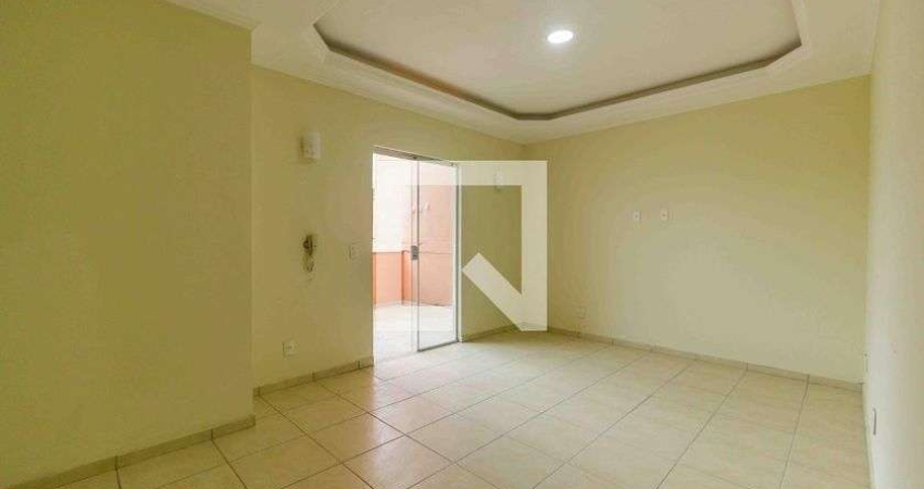 Casa / Sobrado em Condomínio para Aluguel - Vargem Pequena, 3 Quartos,  100 m² - Rio de Janeiro