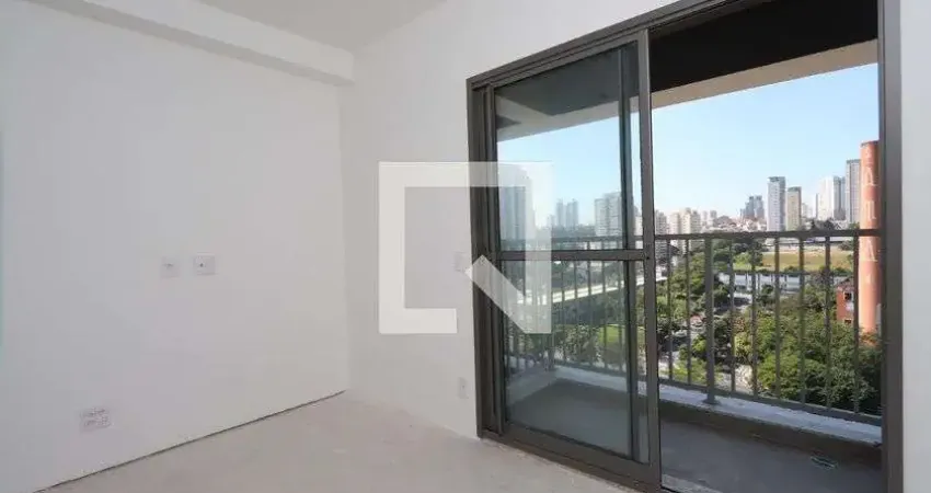 Kitnet / Stúdio para Aluguel - Vila Mariana, 1 Quarto,  22 m² - São Paulo