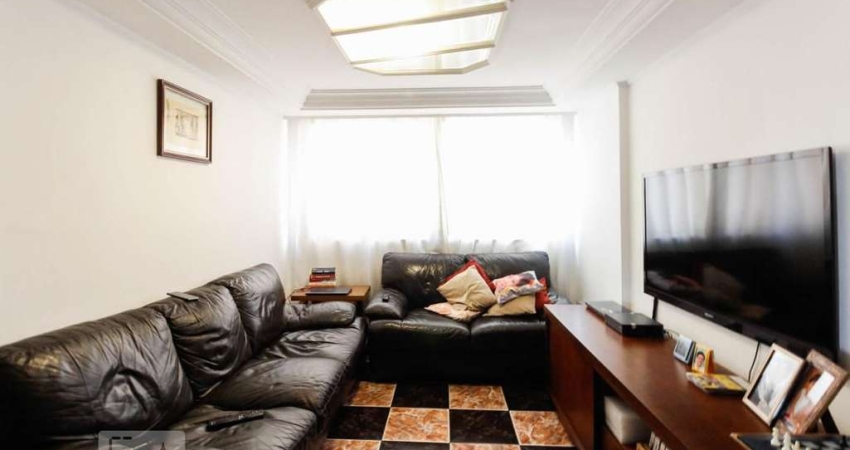 Apartamento para Aluguel - Tatuapé, 3 Quartos,  95 m² - São Paulo