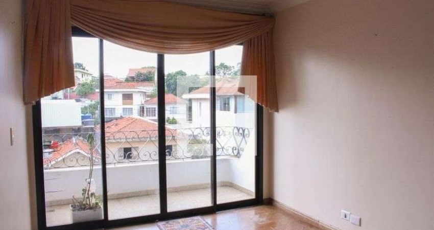 Apartamento para Aluguel - Vila Madalena, 3 Quartos,  98 m² - São Paulo