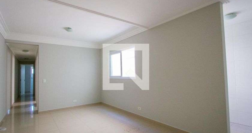 Cobertura para Aluguel - Vila Assunção, 3 Quartos,  144 m² - Santo André