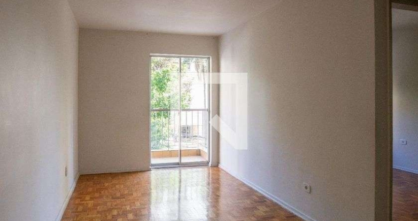 Apartamento para Aluguel - Perdizes, 1 Quarto,  43 m² - São Paulo