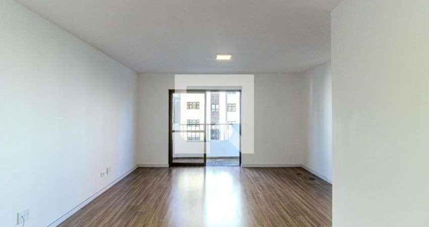 Apartamento para Aluguel - Higienópolis, 3 Quartos,  115 m² - São Paulo