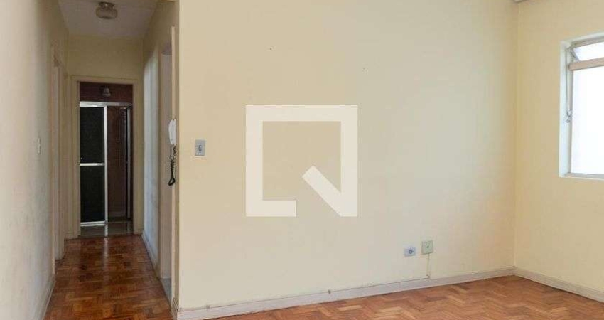 Apartamento para Aluguel - Perdizes, 2 Quartos,  70 m² - São Paulo