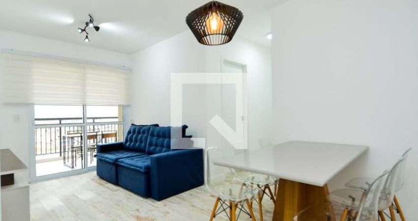 Apartamento para Aluguel - Picanço, 2 Quartos,  68 m² - Guarulhos