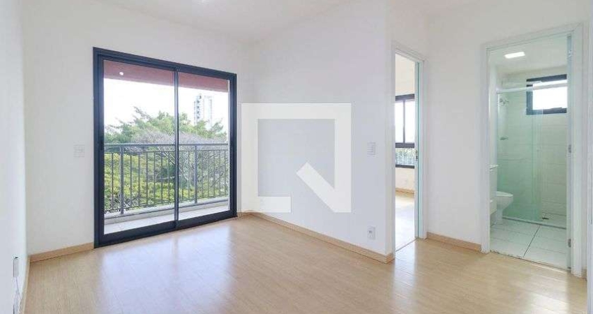 Apartamento para Aluguel - Santo Amaro , 2 Quartos,  57 m² - São Paulo