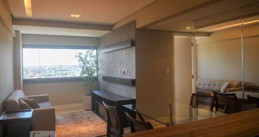 Apartamento para Aluguel - Santa Teresa, 1 Quarto,  54 m² - Salvador
