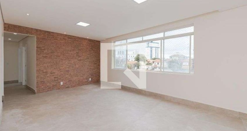 Apartamento para Aluguel - Aclimação, 3 Quartos,  110 m² - São Paulo