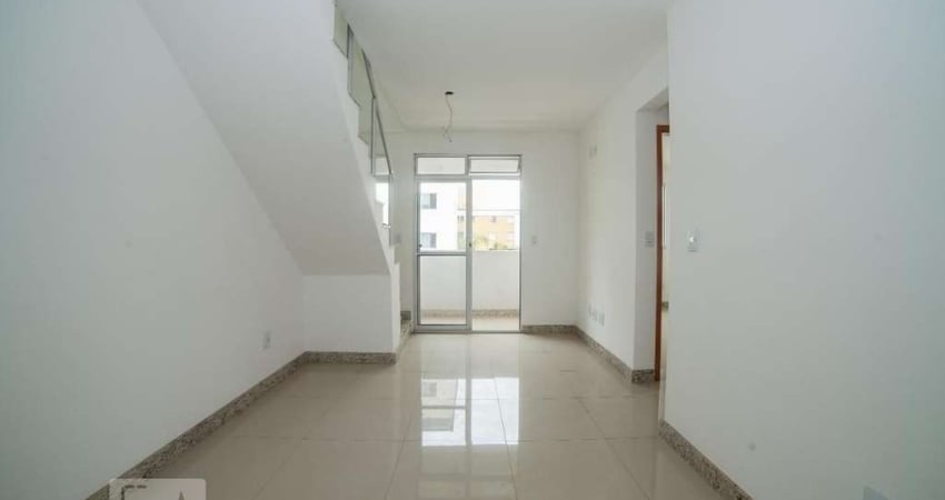 Cobertura para Aluguel - Manacás, 3 Quartos,  160 m² - Belo Horizonte