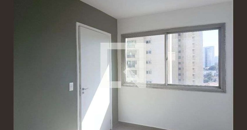 Cobertura para Aluguel - Vila Madalena, 1 Quarto,  35 m² - São Paulo